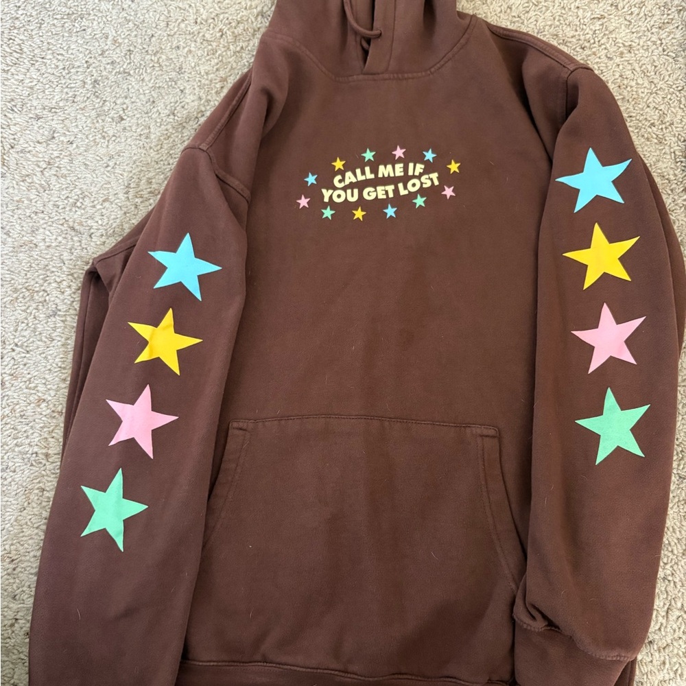 Call me if you get lost Tyler The Creator merchandise